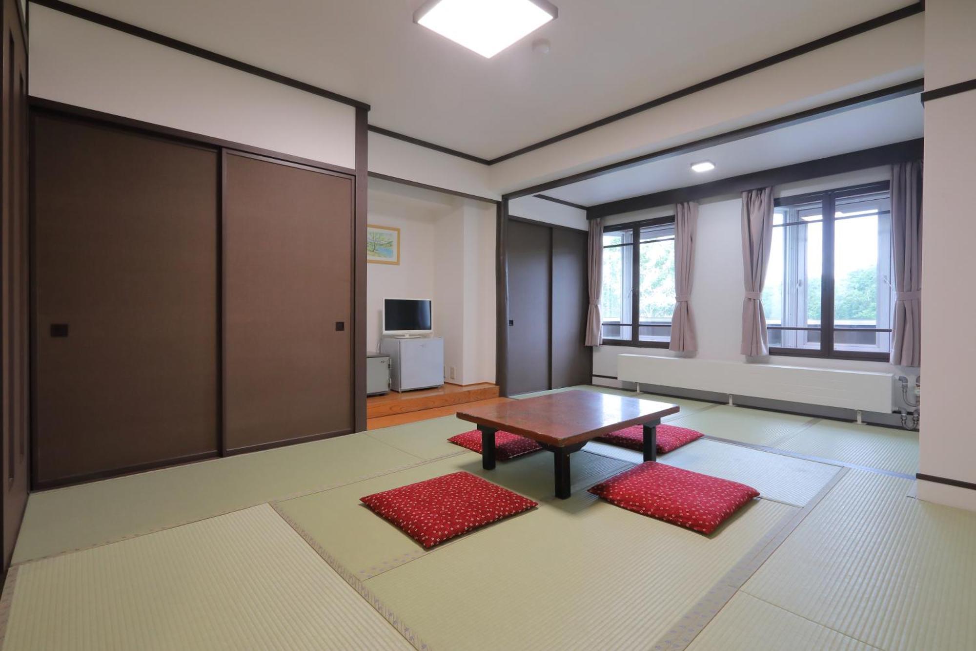 Shiga Lake Hotel Yamanouchi  Dış mekan fotoğraf