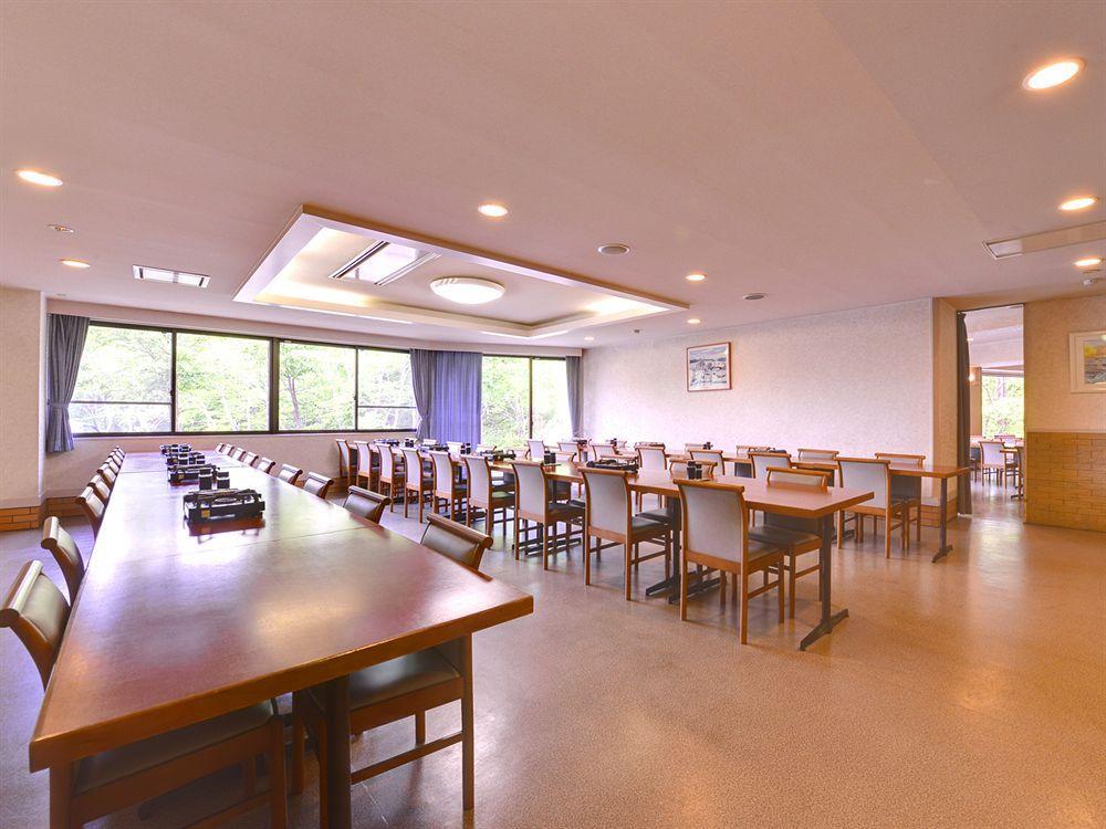 Shiga Lake Hotel Yamanouchi  Dış mekan fotoğraf