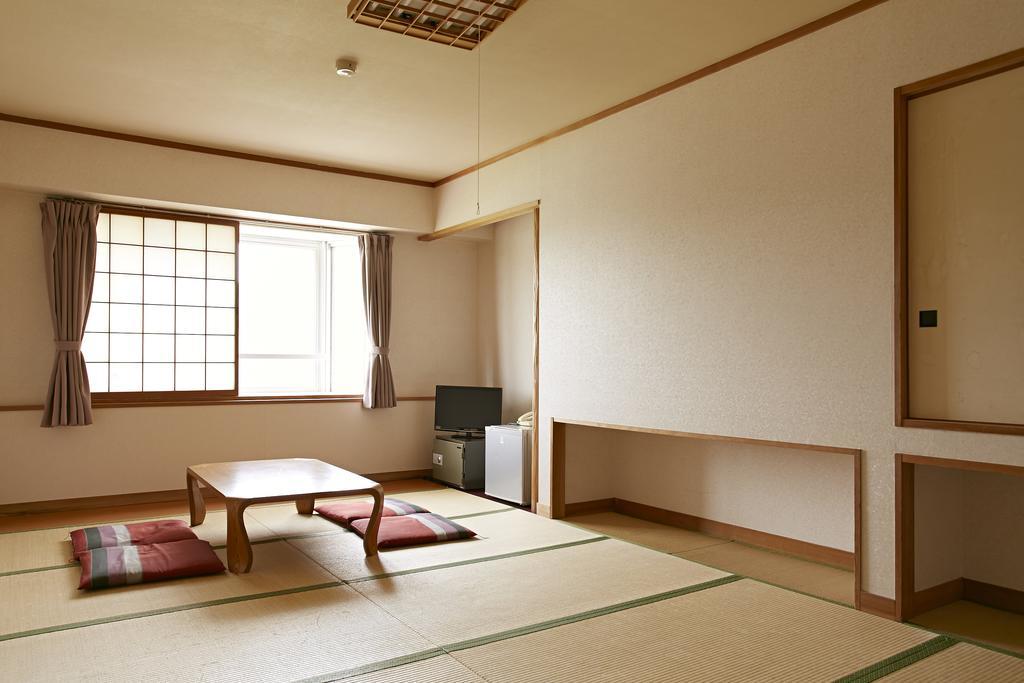 Shiga Lake Hotel Yamanouchi  Dış mekan fotoğraf