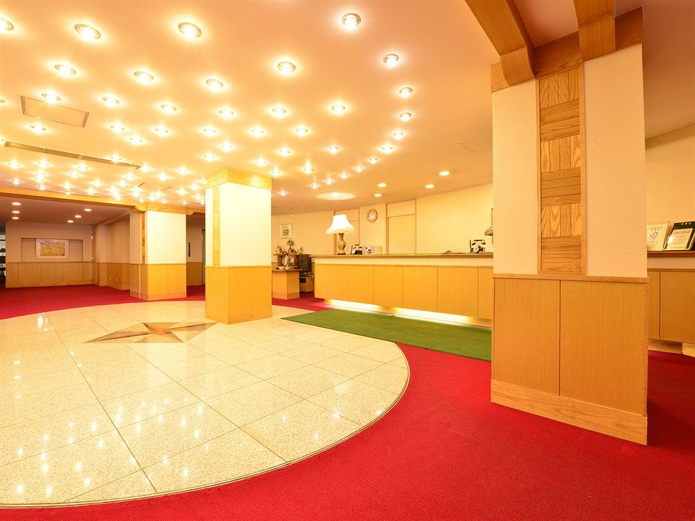 Shiga Lake Hotel Yamanouchi  Dış mekan fotoğraf