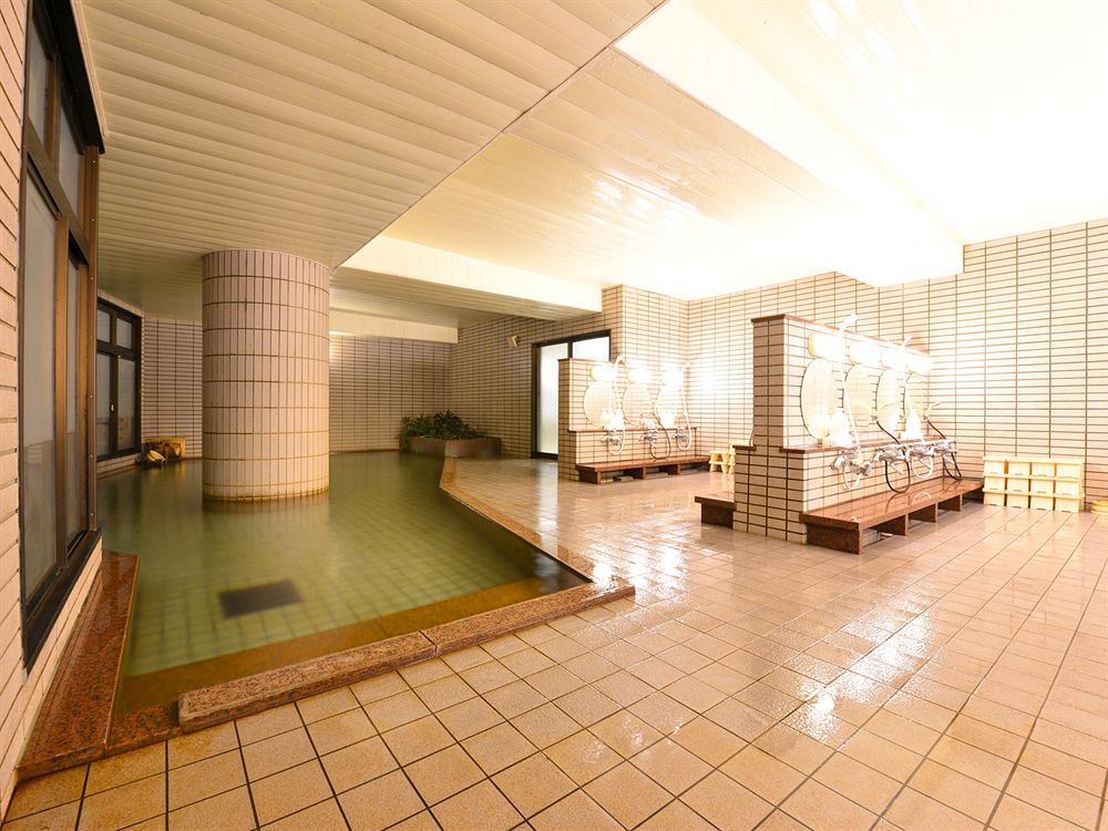 Shiga Lake Hotel Yamanouchi  Dış mekan fotoğraf