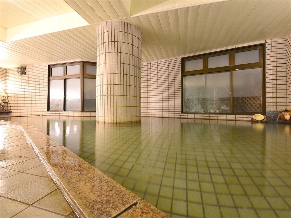 Shiga Lake Hotel Yamanouchi  Dış mekan fotoğraf