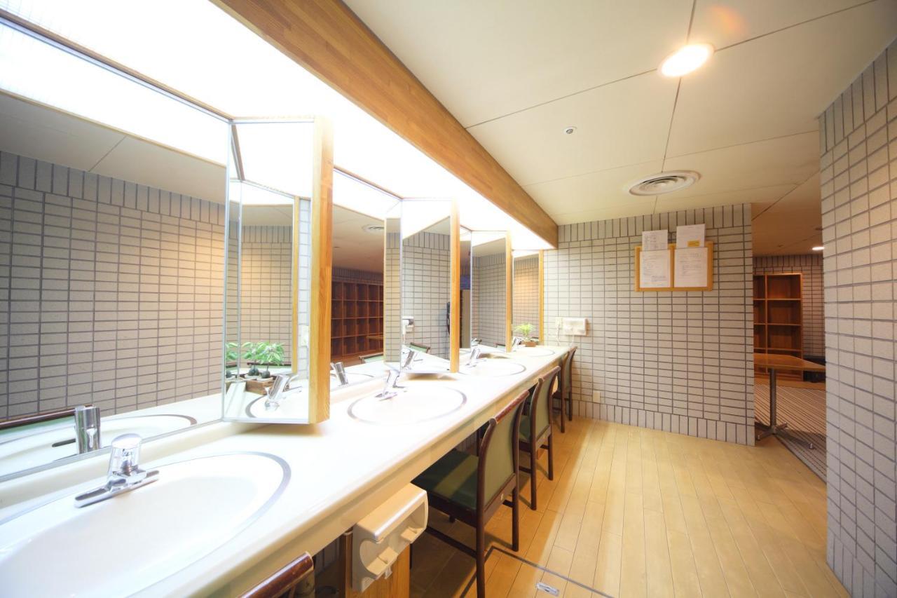 Shiga Lake Hotel Yamanouchi  Dış mekan fotoğraf