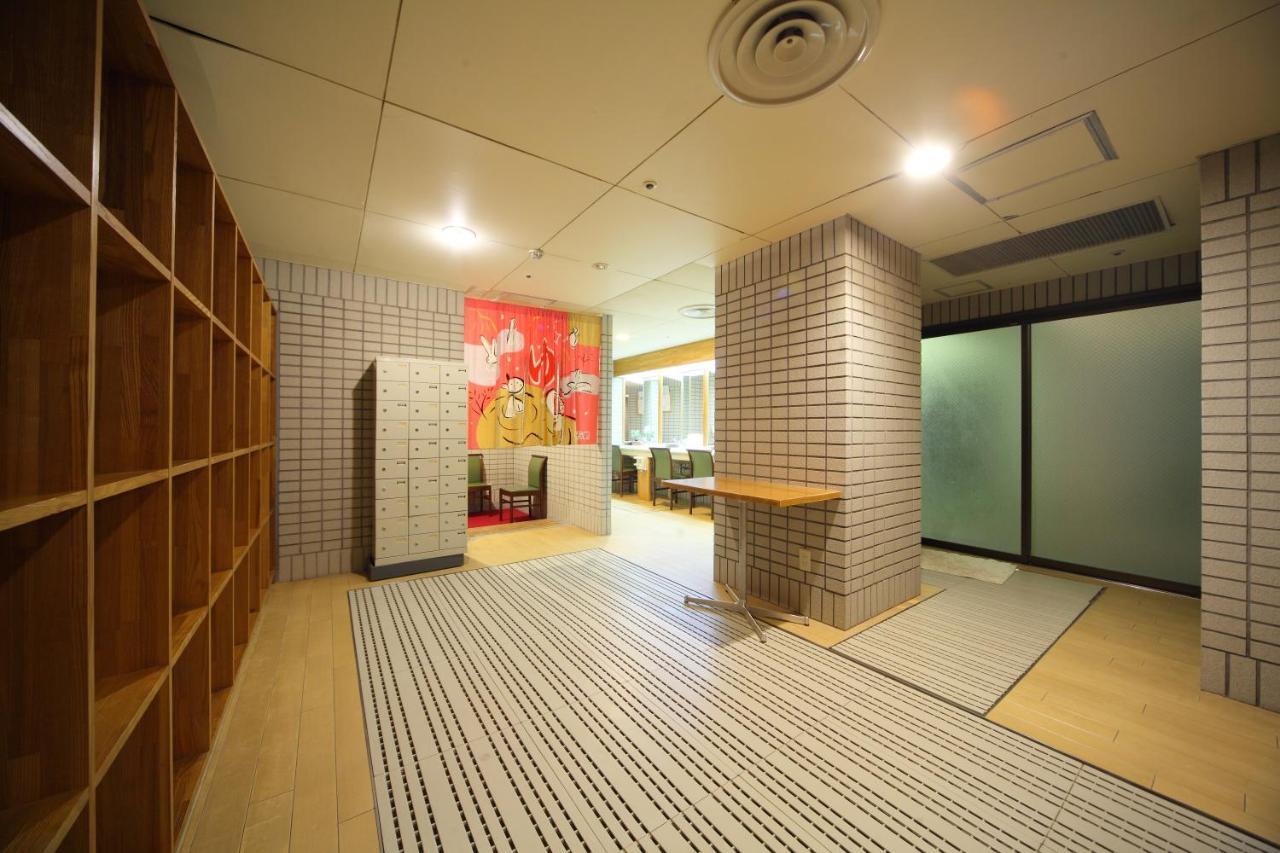 Shiga Lake Hotel Yamanouchi  Dış mekan fotoğraf