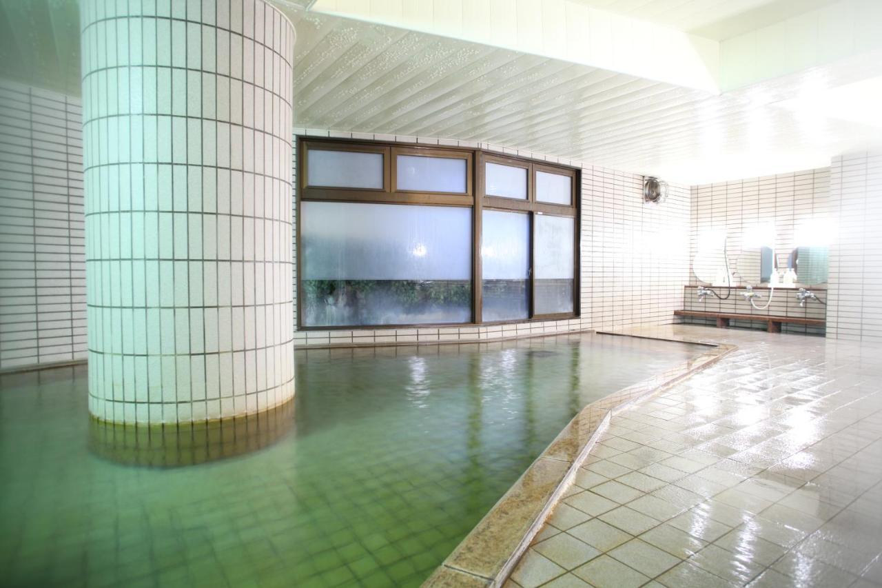 Shiga Lake Hotel Yamanouchi  Dış mekan fotoğraf